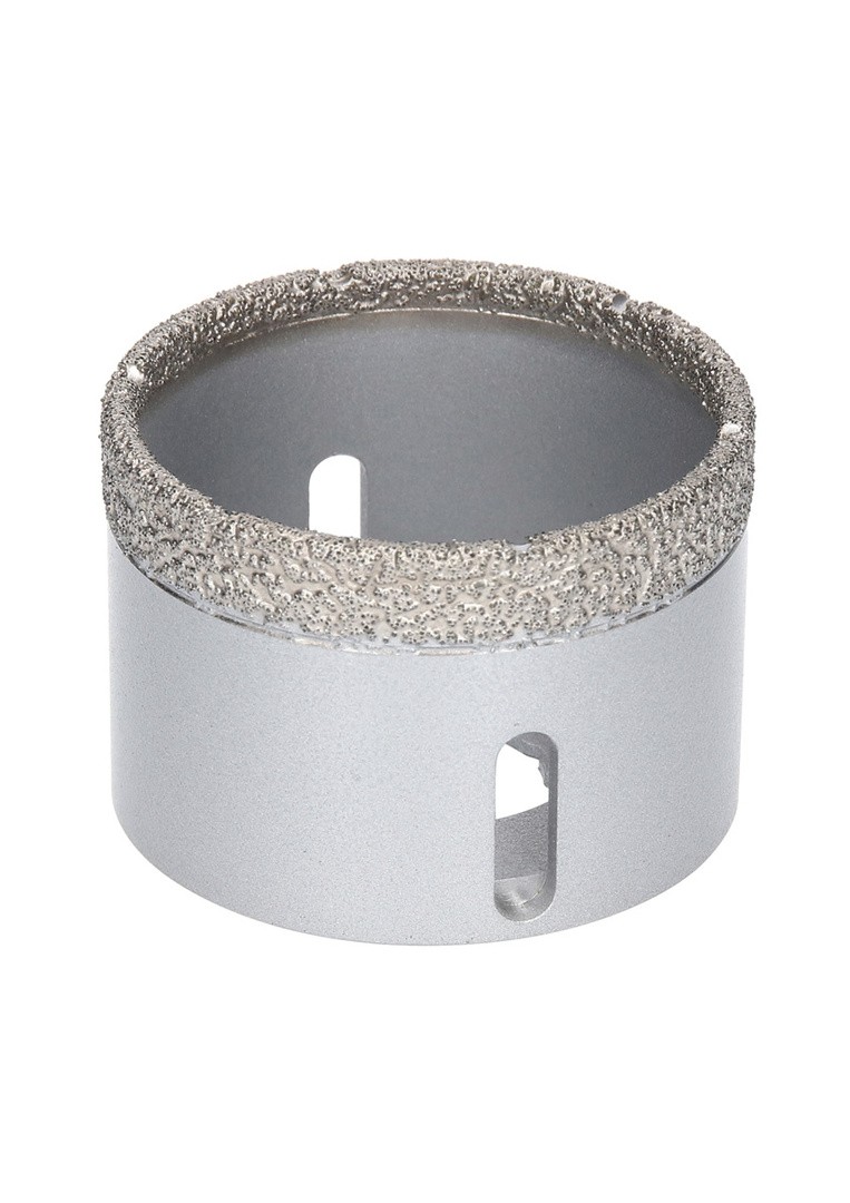 DIAMANTNI SVEDER IN KRONA BOSCH 60X35MM X-LOCK DRY SPEED ZA KERAMIKO
