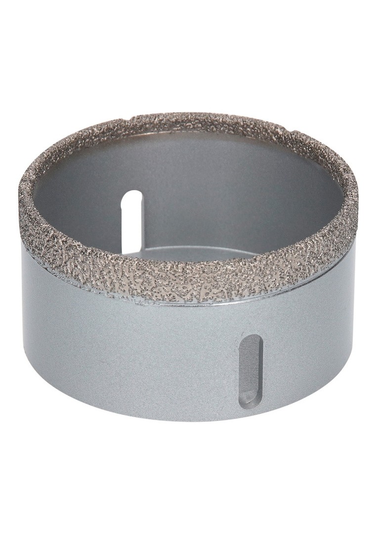 DIAMANTNI SVEDER IN KRONA BOSCH 80X35MM X-LOCK DRY SPEED ZA KERAMIKO