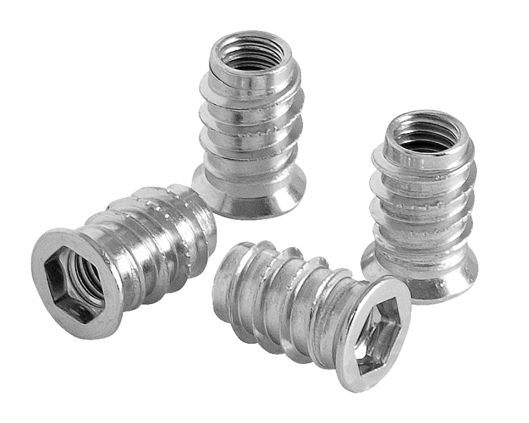 GARNITURA 4 TULK UNIOR ART. 990IN4 (626419)