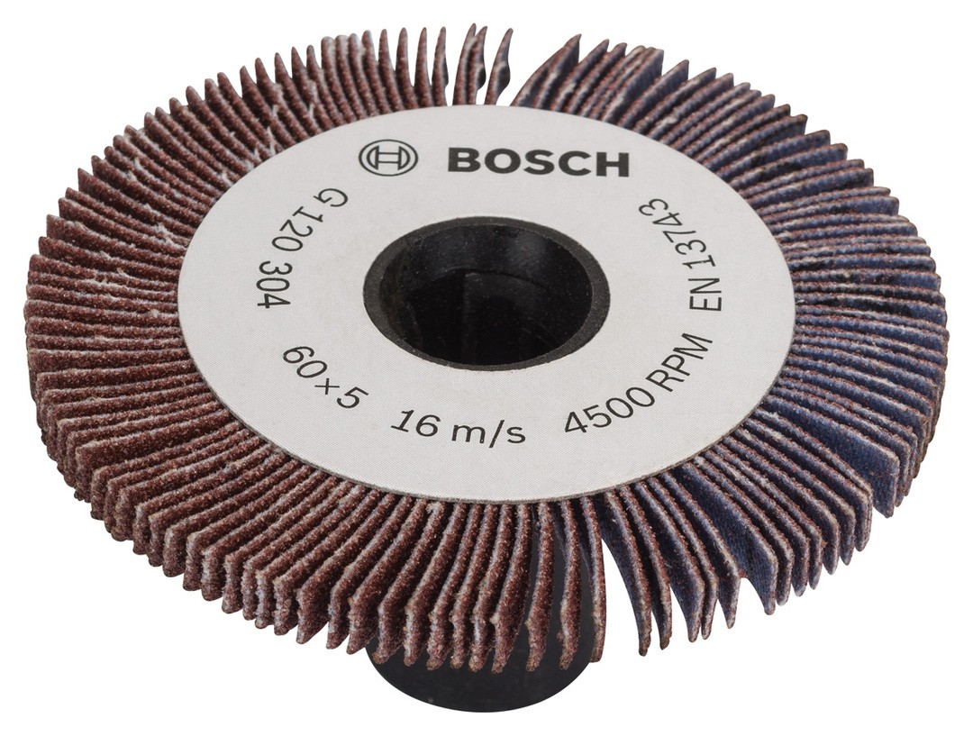 LAMELNI VALJ BOSCH LR 5 K12