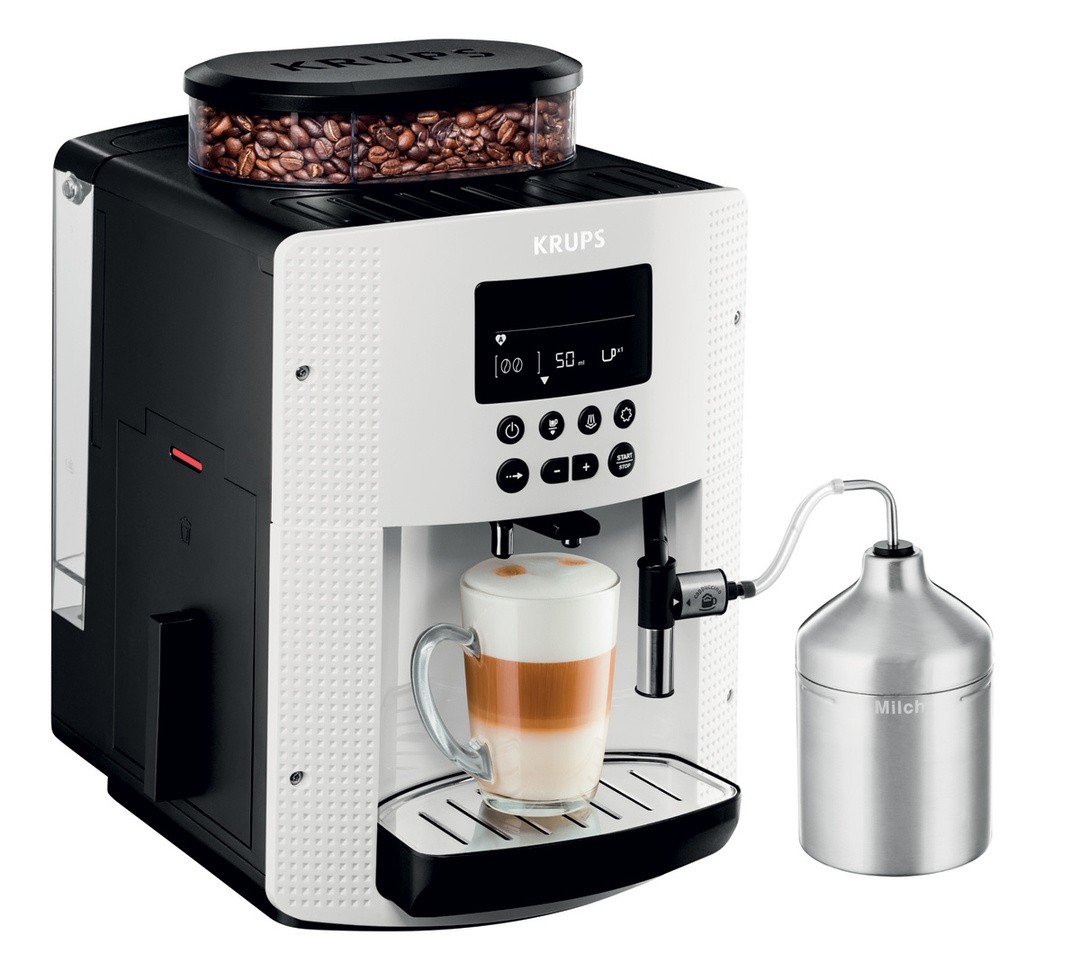 KAVNI ESPRESSO APARAT KRUPS EA 816170 ESPRESSERIA AUTOMATIC