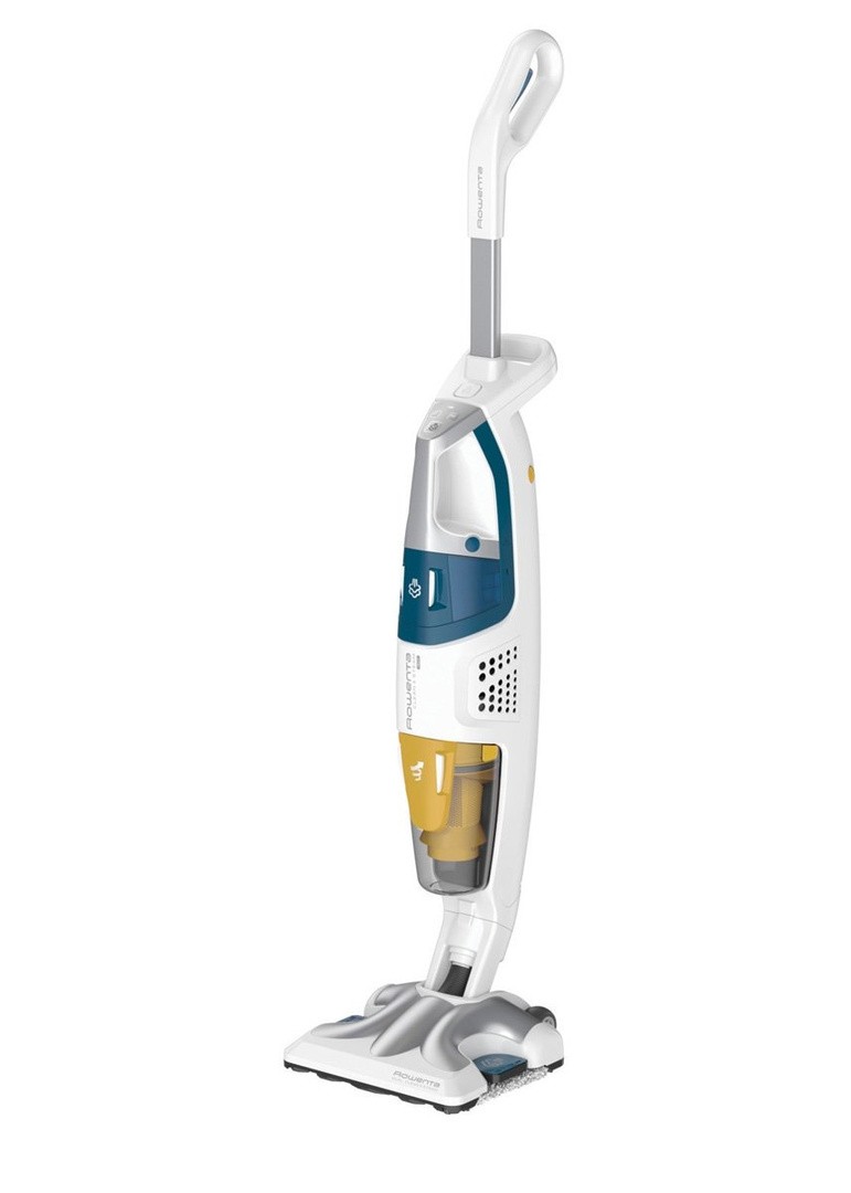 PARNI ČISTILNIK ROWENTA RY8561WH