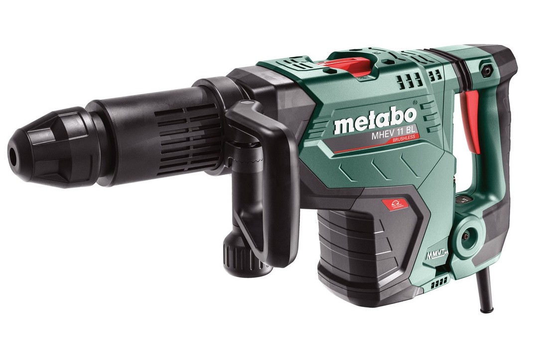 RUŠILNO KLADIVO METABO MHEV 11 BL