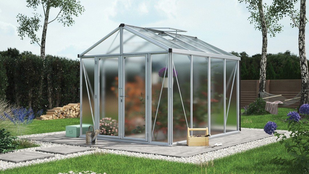 RASTLINJAK, VOTLE PLOŠČE VITAVIA ZEUS COMFORT 8100 VP16MM 2.6X3.2M