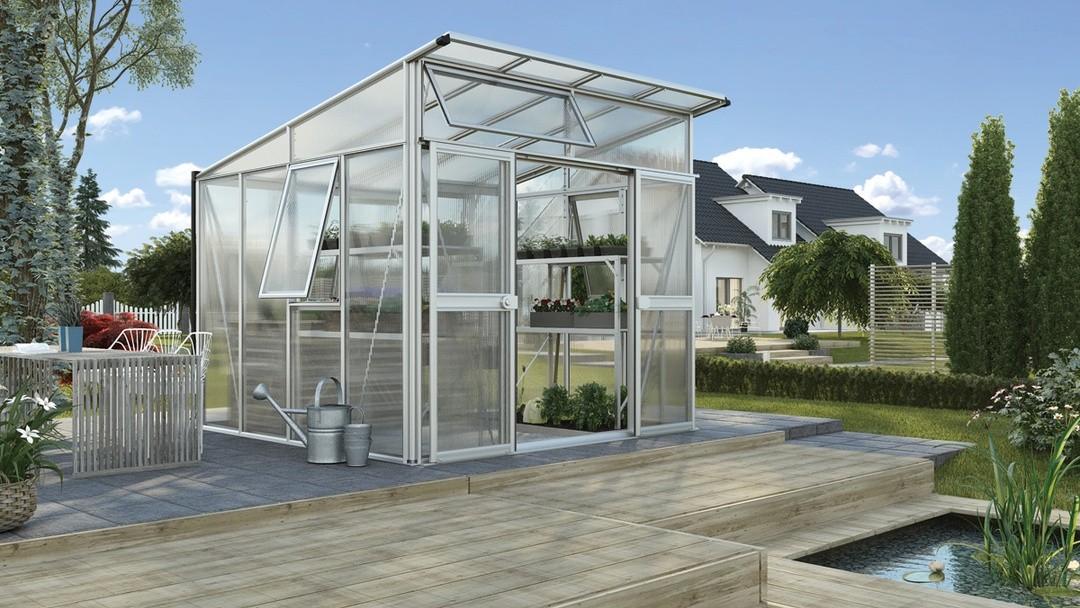 RASTLINJAK, VOTLE PLOŠČE VITAVIA APHRODITE 7800 HKP 10MM ALU 2.7X3M