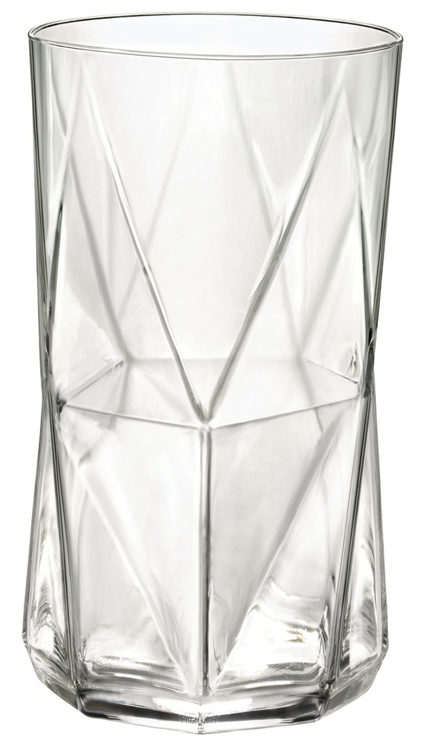 KOZAREC ZA VODO/SOK BORMIOLI ROCCO 480 ML CASSIOPEA