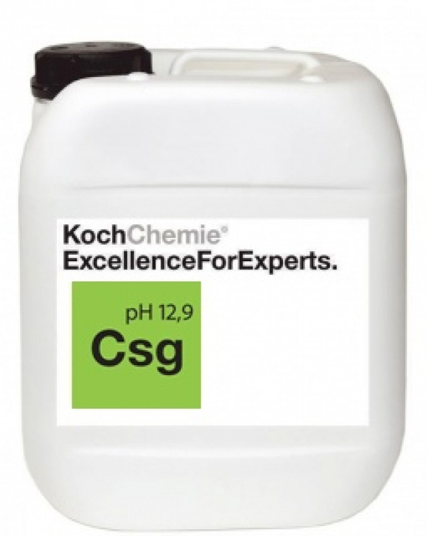 ČISTILO ZA DELAVNICO KOCH COPO STAR BMP-G 32KG