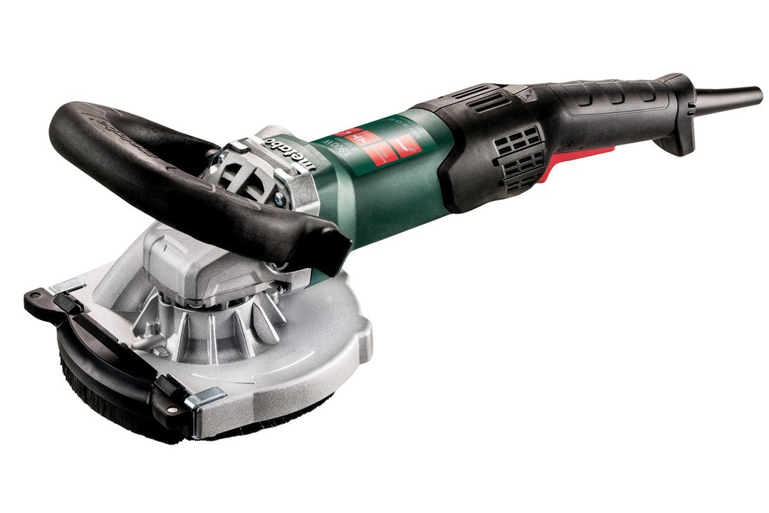 BRUSILNIK BETONA METABO RSEV 19-125 RT