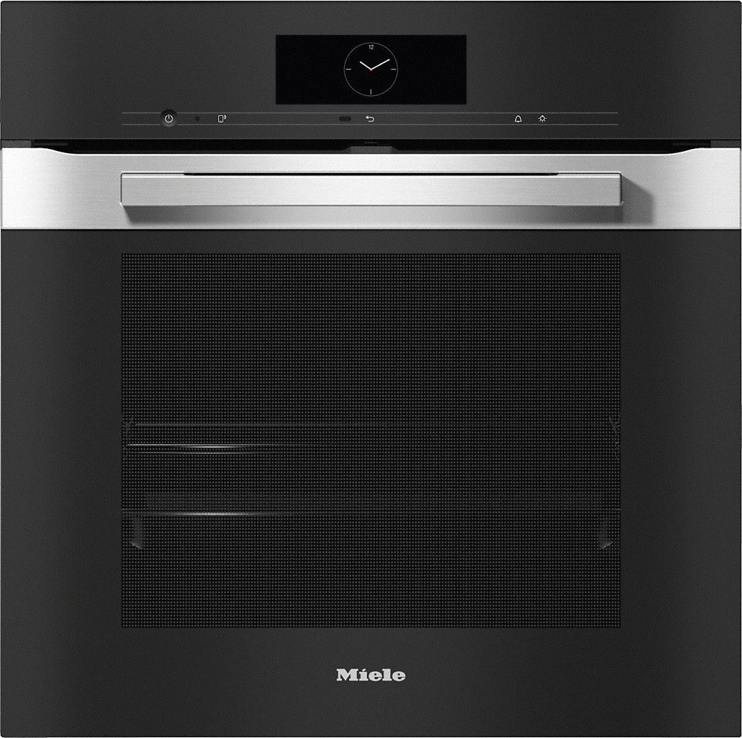 VGRADNA PEČICA MIELE H 7860 BP