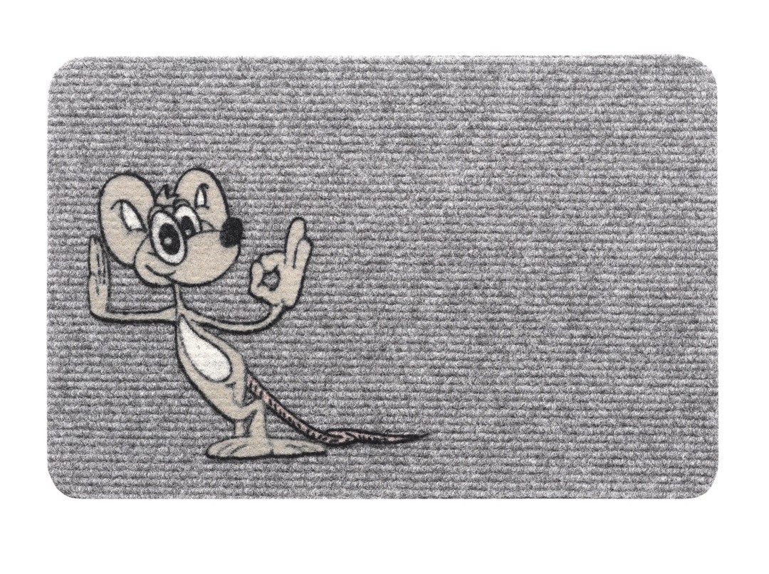 PREDPRAŽNIK FLOCKY 069 MIŠKA 60X40 CM