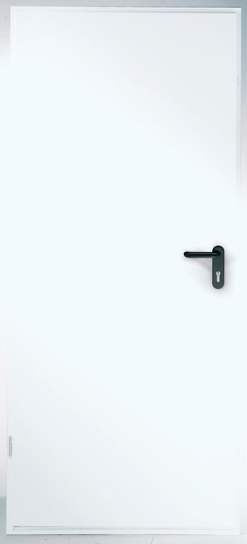 PROTIPOŽARNA VRATA NOVOFERM NOVO PORTA PREMIO EI30-1 875X2000 MM L
