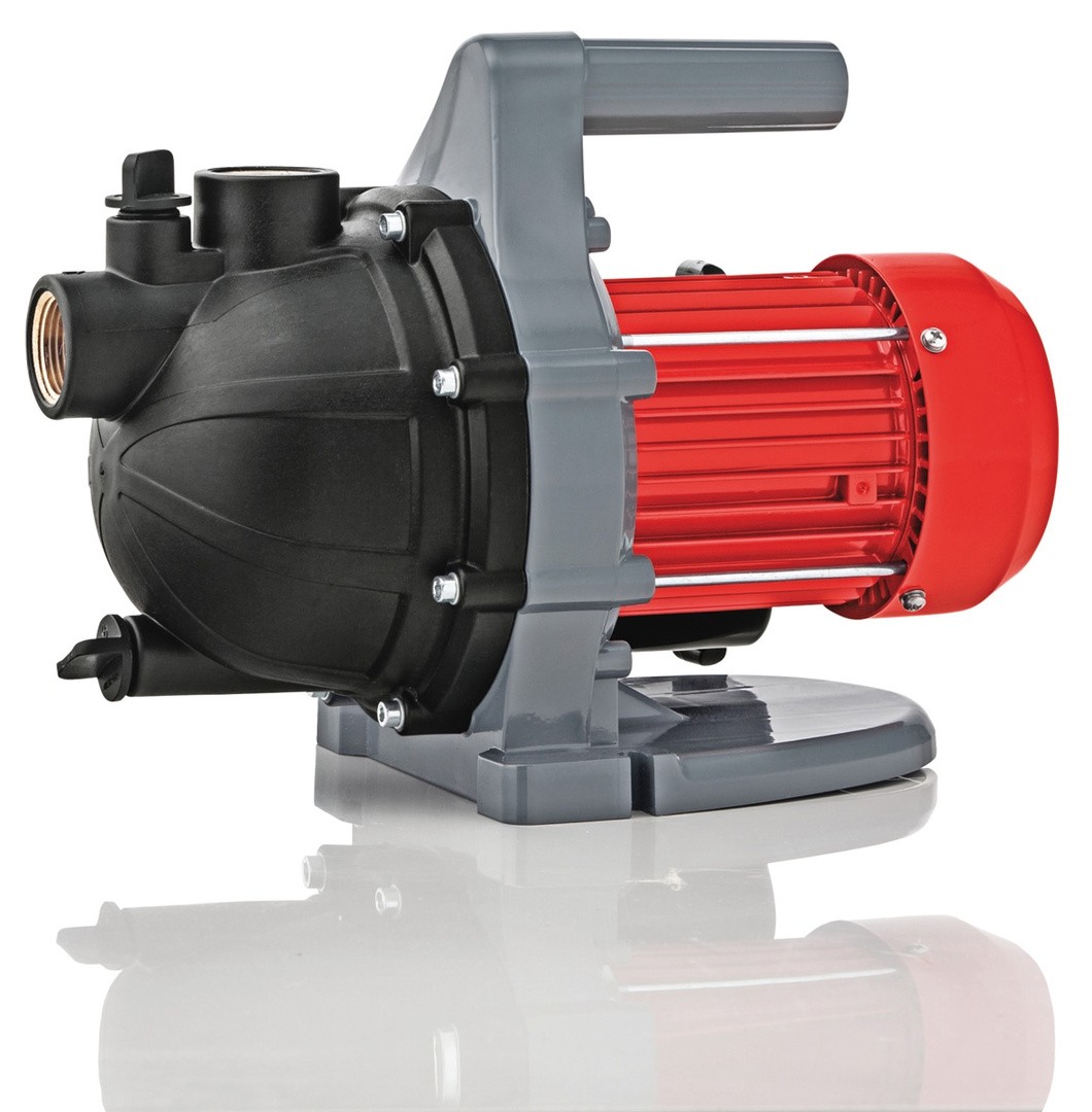PRETOČNA ČRPALKA AL-KO GP 600 ECO 580W 3100L/H