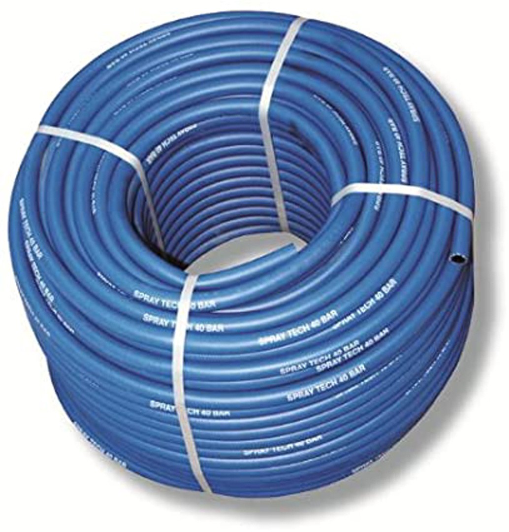 CEV ZA VODO GUMIPLAST PVC ZA ŠKROPLJENJE 40 BAR 10 X 16 MM