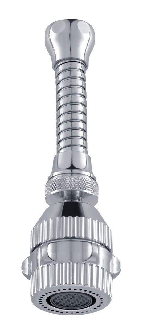 VODOPEN PERLATOR REG. CURKA M22/24, DOLGI KROM