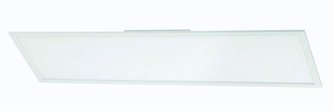 LED PANEL SIMPLE 38W NW BEL, PRAVOKOTNI