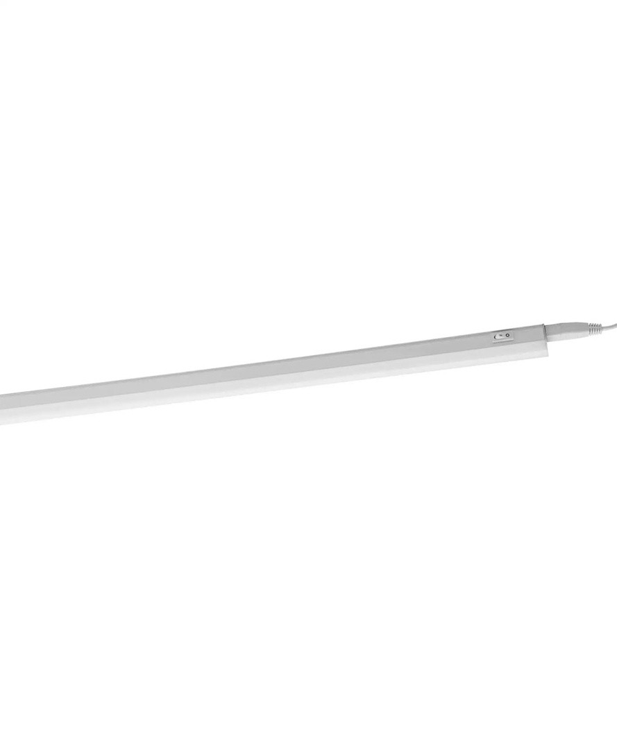LEDVANCE SVETILKA LED SWITCH BATTEN, 1200 MM, 14 W, 3000 K