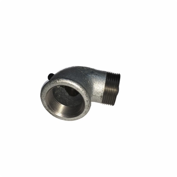 REZERVNI DELI IN PRIBOR PEDROLLO KOLENO 32MM Z VENTILOM ZA HIDROFOR
