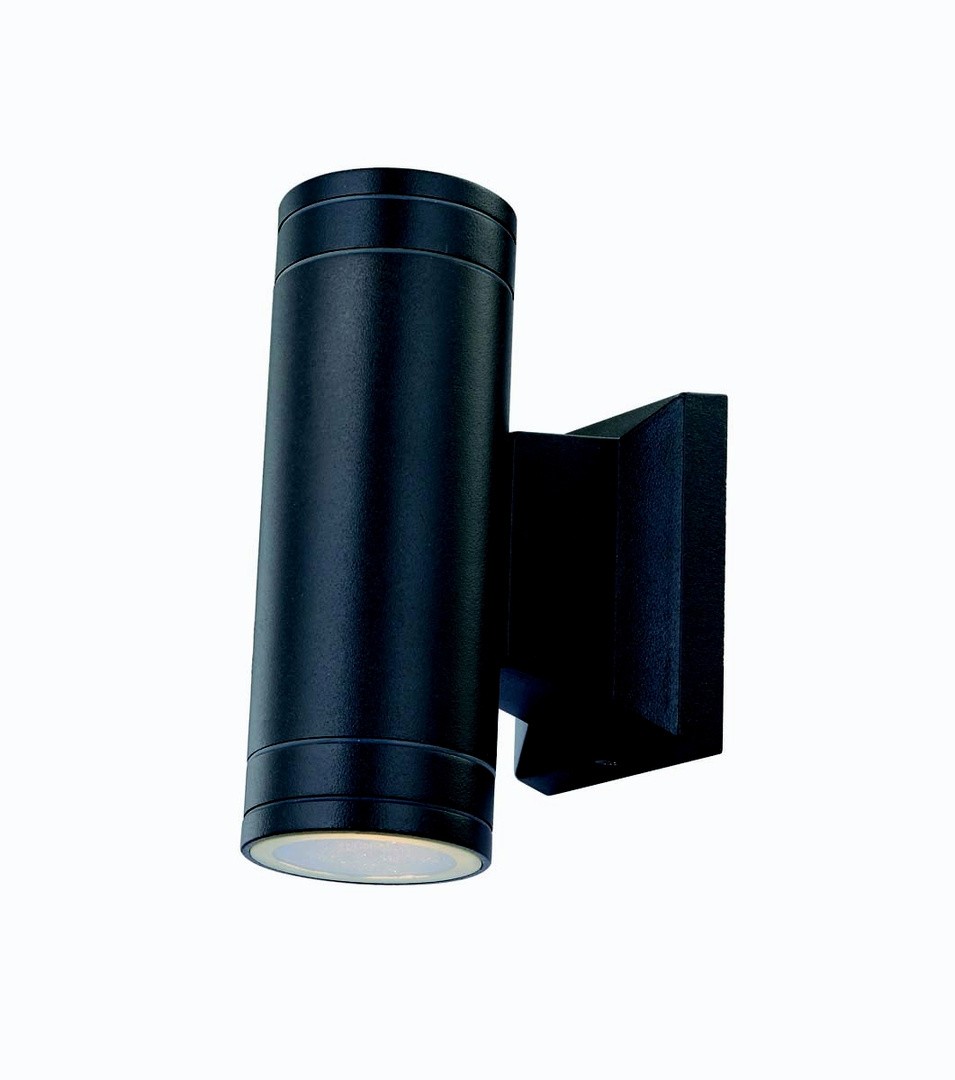 STENSKA VRTNA SVETILKA GANTAR 1X5W GU10 LED ANTRACIT