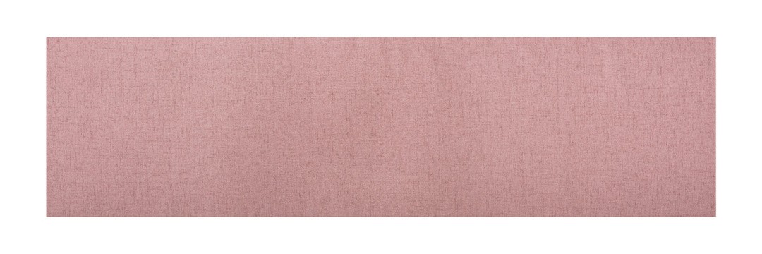 NAMIZNI TEKAČ MERCIS DIANA 03 40X140 CM ROZA