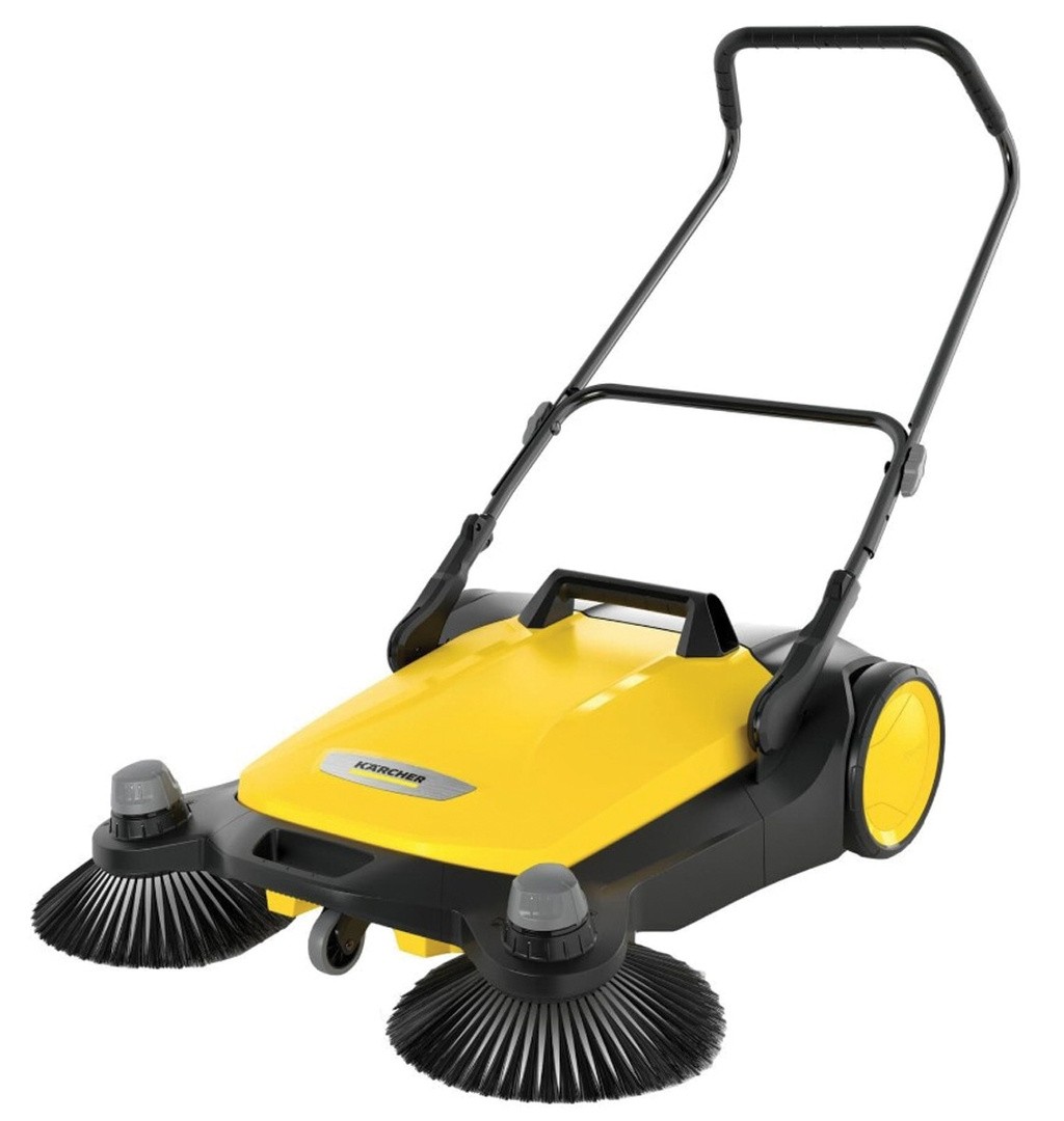 POMETAČ KARCHER S 6 TWIN