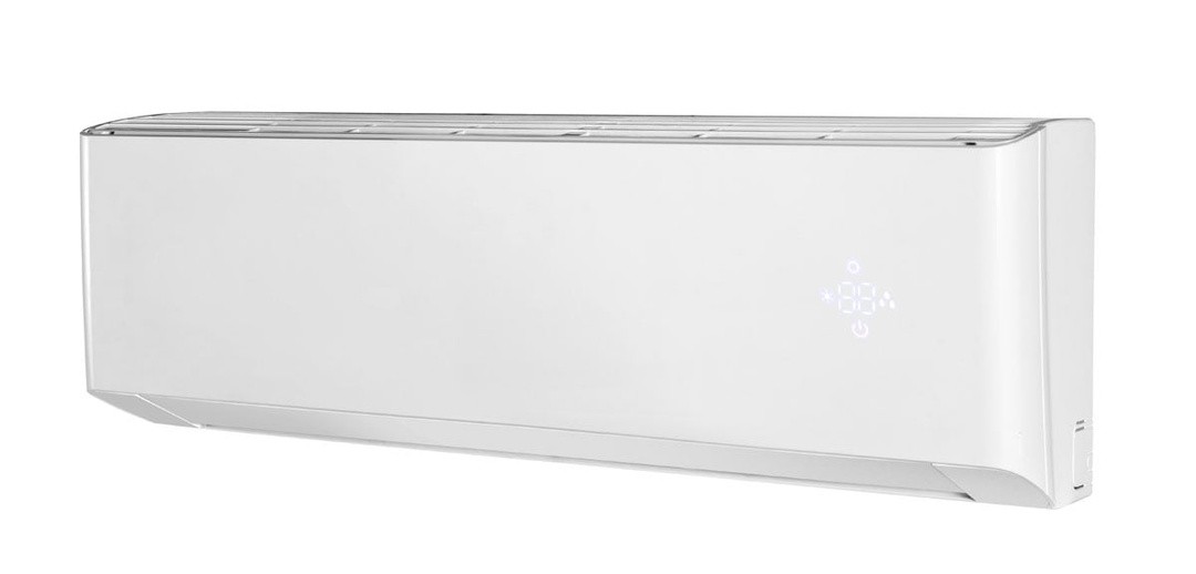 KLIMATSKA NAPRAVA GREE GWH12YD AMBER NORDIC 3.5KW, NOTR+ZUN ENOTA