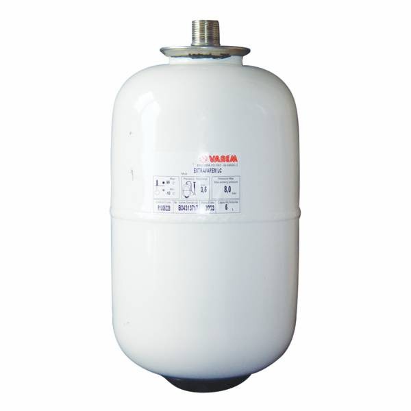 RAZTEZNA POSODA VAREM 12 L EXTRAVAREM LC ZA SANITARNO VODO