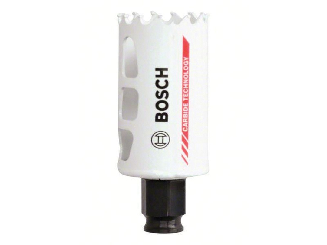 KRONA ZA KOVINO BOSCH 40MM ENDURANCE HEAVY DUTY CARBIDE DEL.DOL.60MM