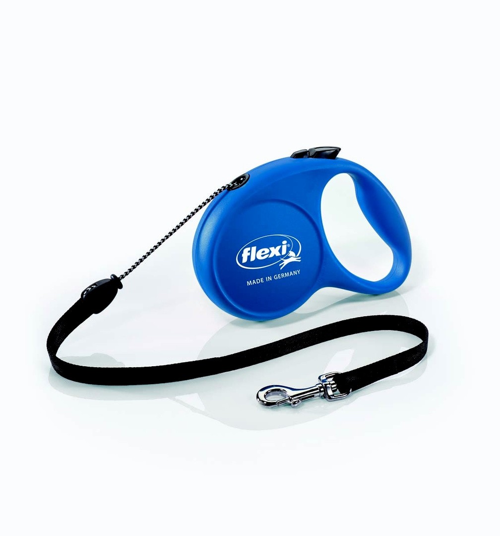 FLEXI FUN, VRV, M