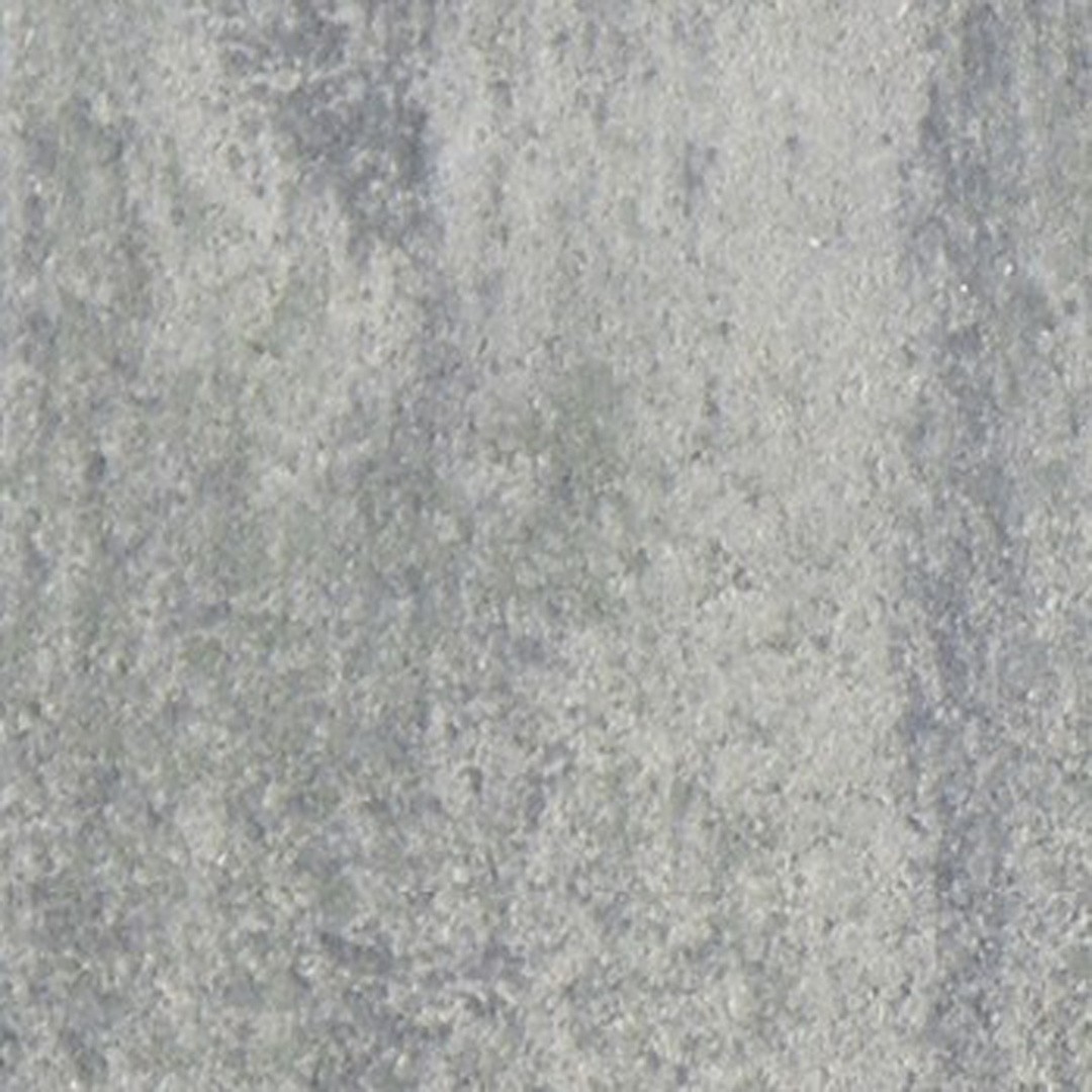 BETONSKI ROBNIK OBLAK GROUP 100X20X6 CM MIX 45 RIOMAGGIORE-ČRN,BEL,ZELEN