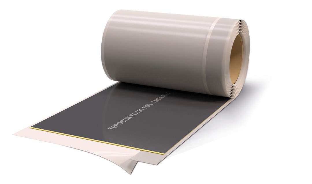 FOLIJA HENKEL ACB TEROSON FO 150 FOIL-TACK M+S 400 MM X 20 M