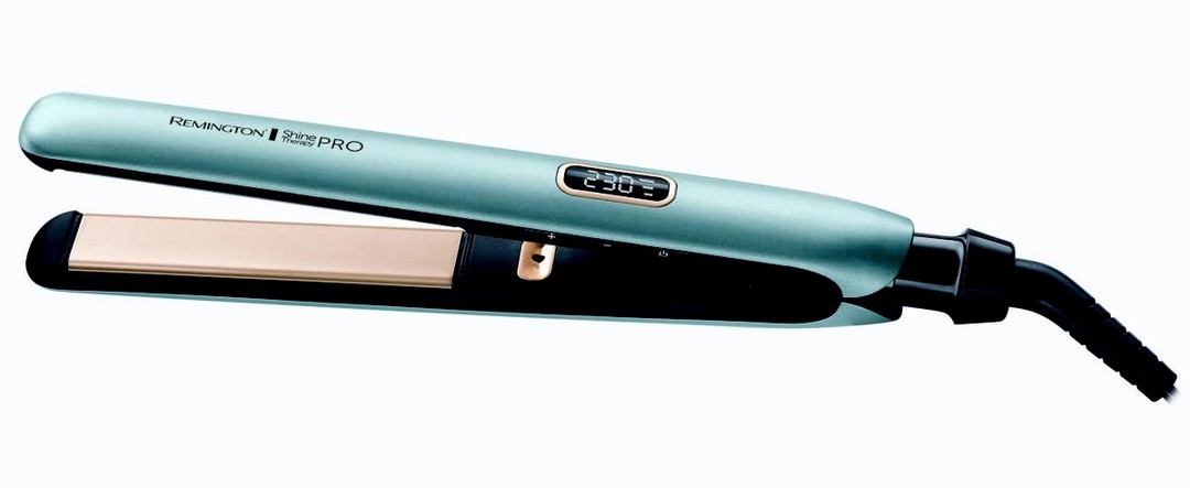 LIKALNIK ZA LASE REMINGTON S9300 SHINE THERAPY PRO