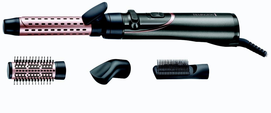 KRTAČA ZA LASE REMINGTON AS8606 CURL & STRAIGHT CONFIDENCE