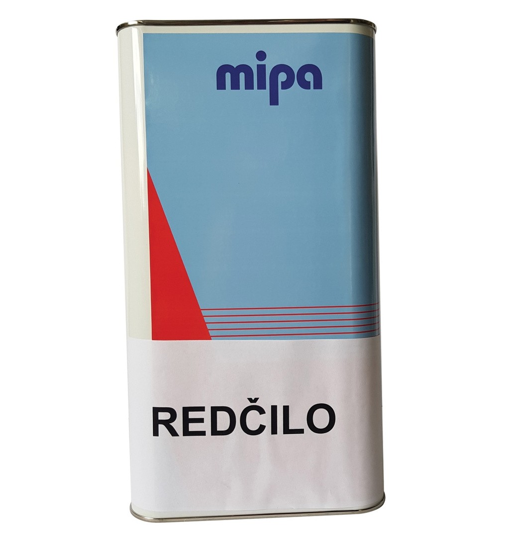 RAZREDČILO MIPA ZA BARVO ZA BAZEN 5L