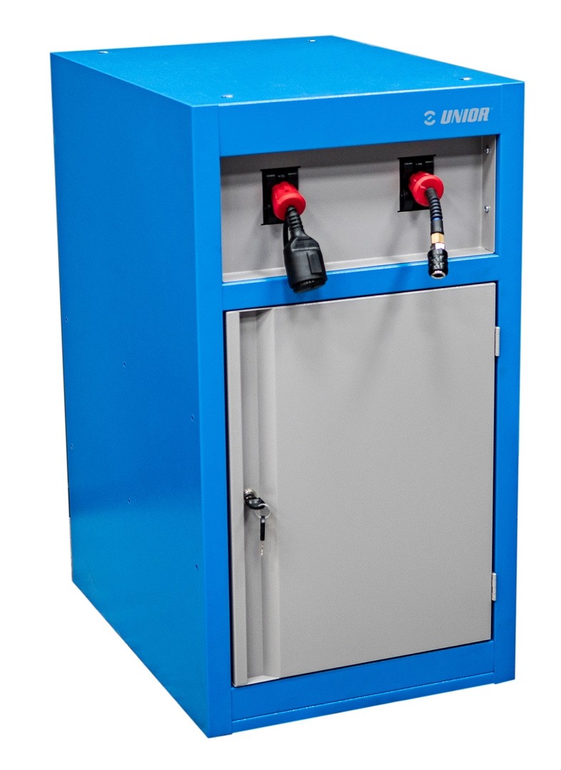 NAPAJALNI ELEMENT ZA MODULARNI DELOVNI PULT UNIOR ART. 990PNE (625646)