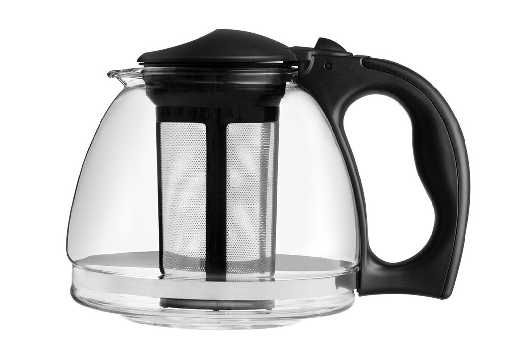 POSODA ZA TOPLE NAPITKE MAKU STEKLEN 1.45L