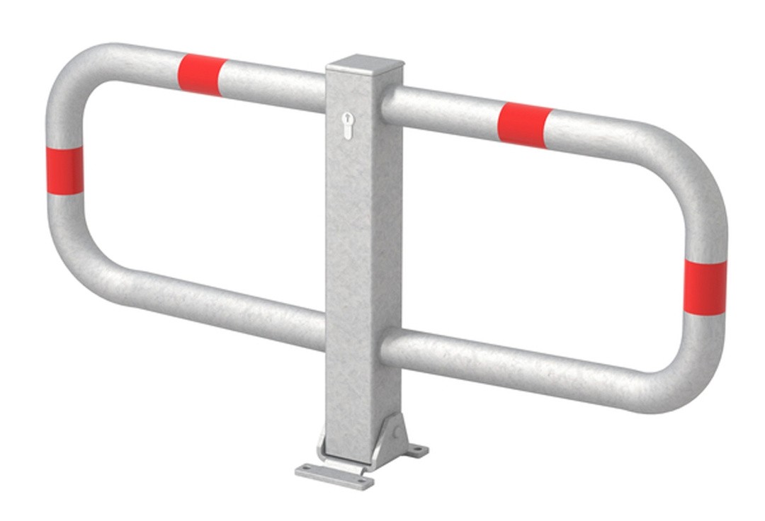 ZAPORA STOPPY, PREKUCNA, ZLOŽLJIVA 950X450 MM