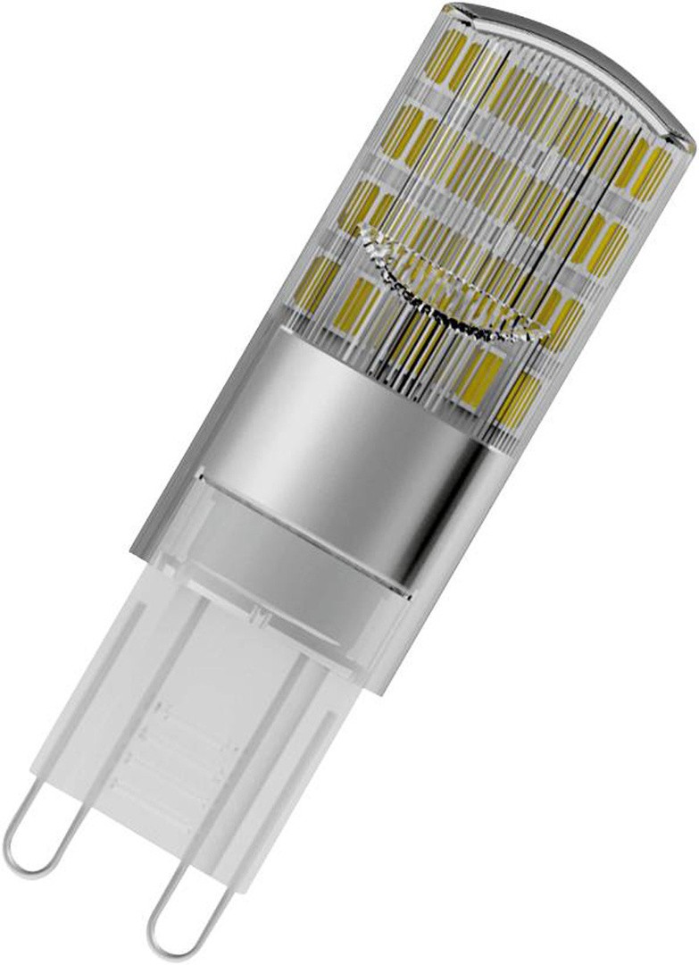 RAZNA LED ŽARNICA OSRAM PIN30 2.6W/827, BISTRA BASE, G9, PAK/3
