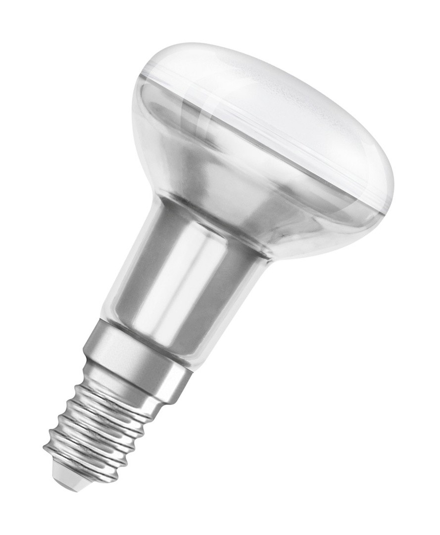 LED ŽARNICA E14 OSRAM REFLEKTA R50 2.6W/827 36° STAR