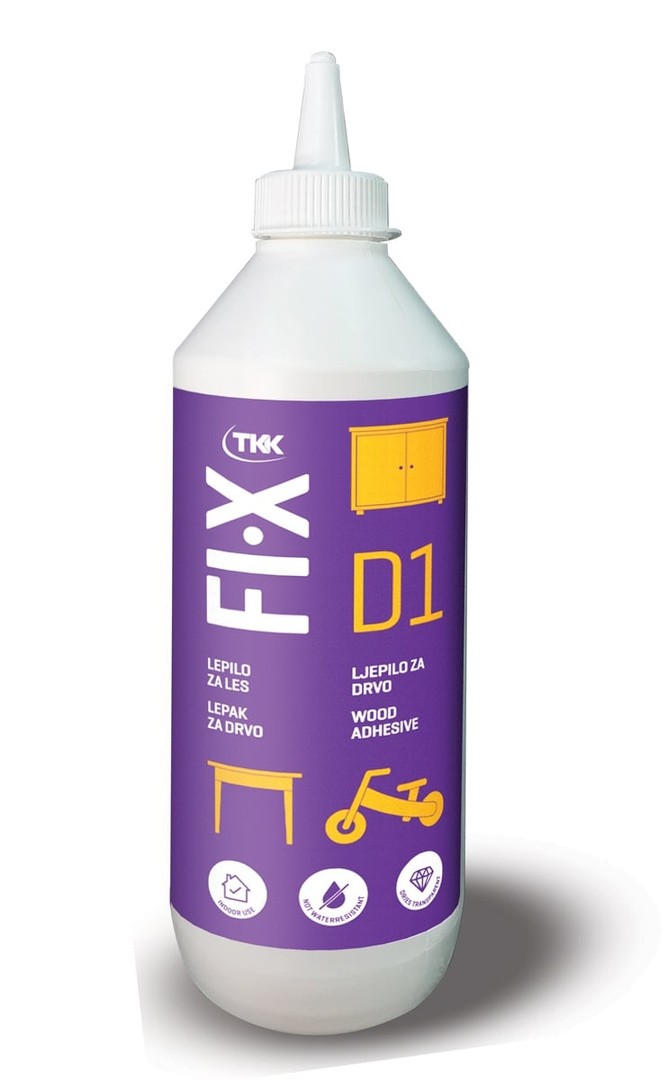 LEPILO ZA LES FIX D1 500 G
