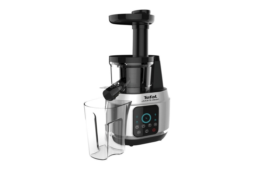 ELEKTRIČNI SOKOVNIK TEFAL ZC420E38 JUICE CLEAN