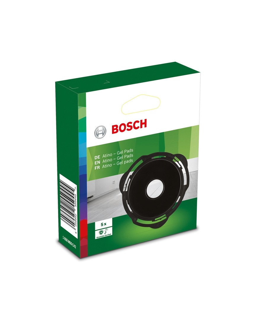 PODLOGA Z GELOM ZA BOSCH ATINO