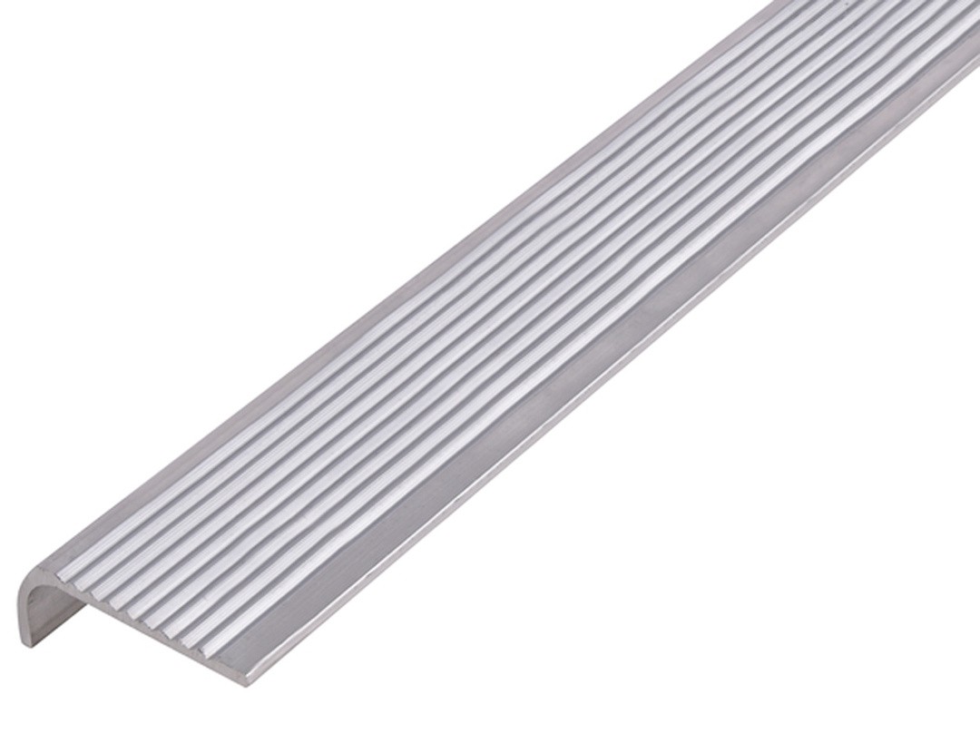KOTNI PROFIL ALBERTS ALU 25X6X2X2000 MM