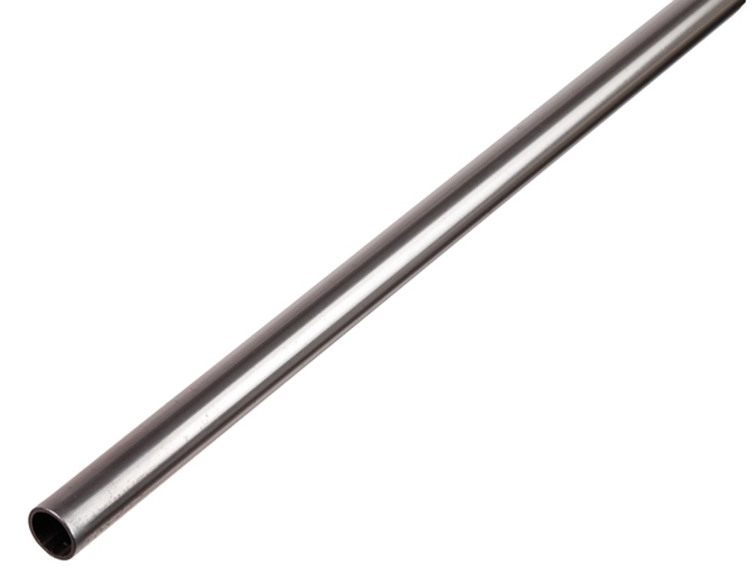 OKROGLA CEV ALBERTS JEKLO, FI 20X1.2X1000 MM HLADNO VALJANA
