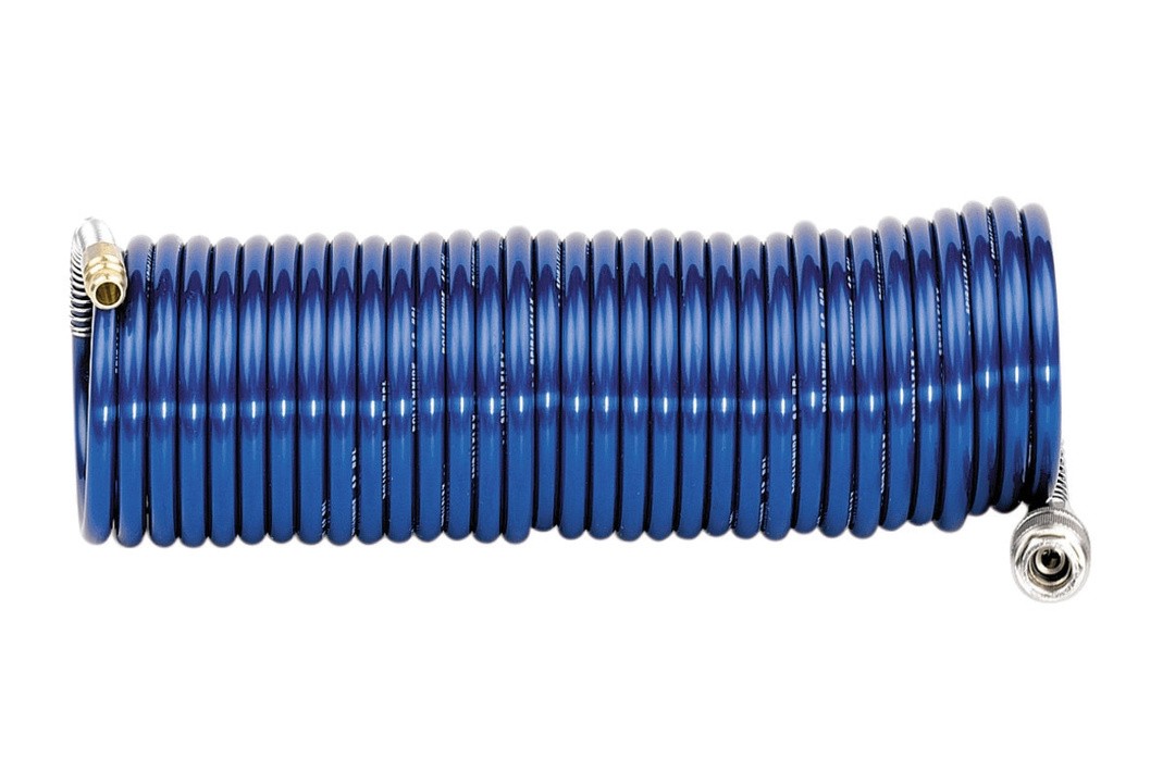 METABO SPIRALNA CEV PA EURO 6 MM X 8 MM / 5 M