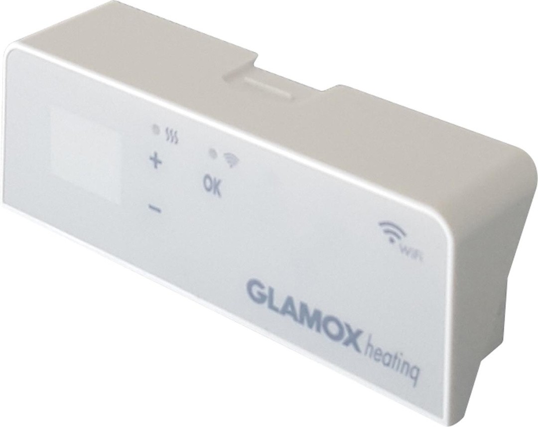 DODATEK ZA OGREVALO GLAMOX TERMOSTAT WT/BT ZA H40 IN H60