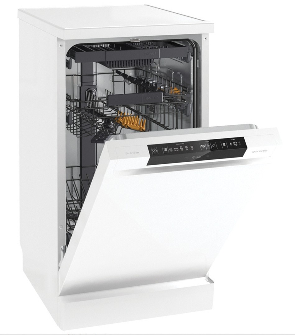 POMIVALNI STROJ GORENJE GS541D10W