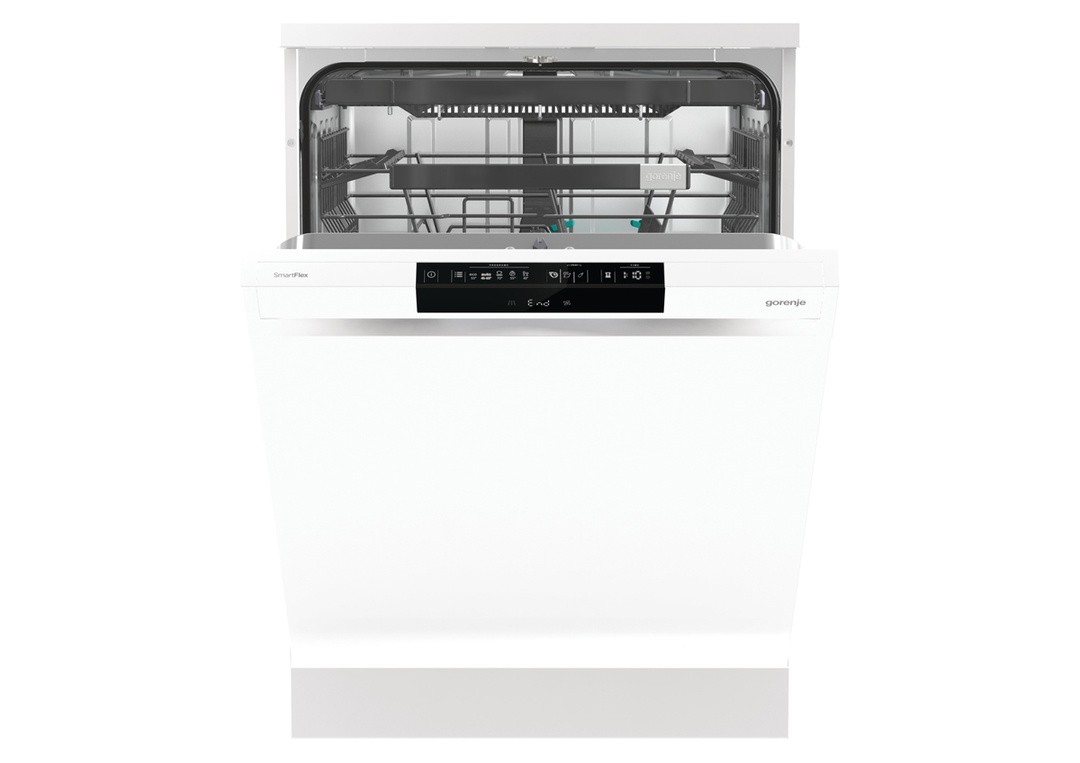 POMIVALNI STROJ GORENJE GS671C60W