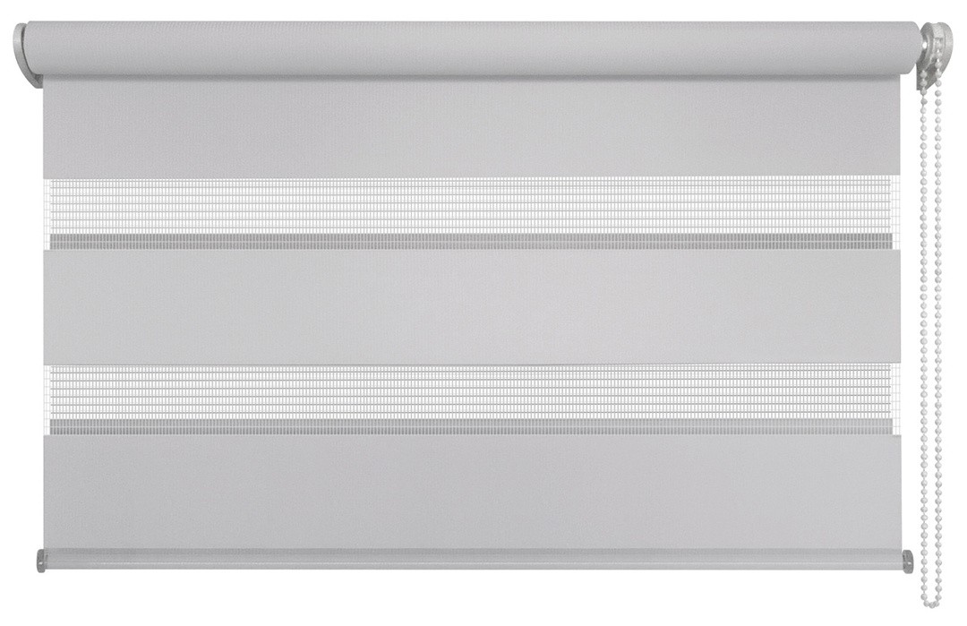 ROLO MYDECO KLEMMFIX JUST DUO 80X160 CM, SIV