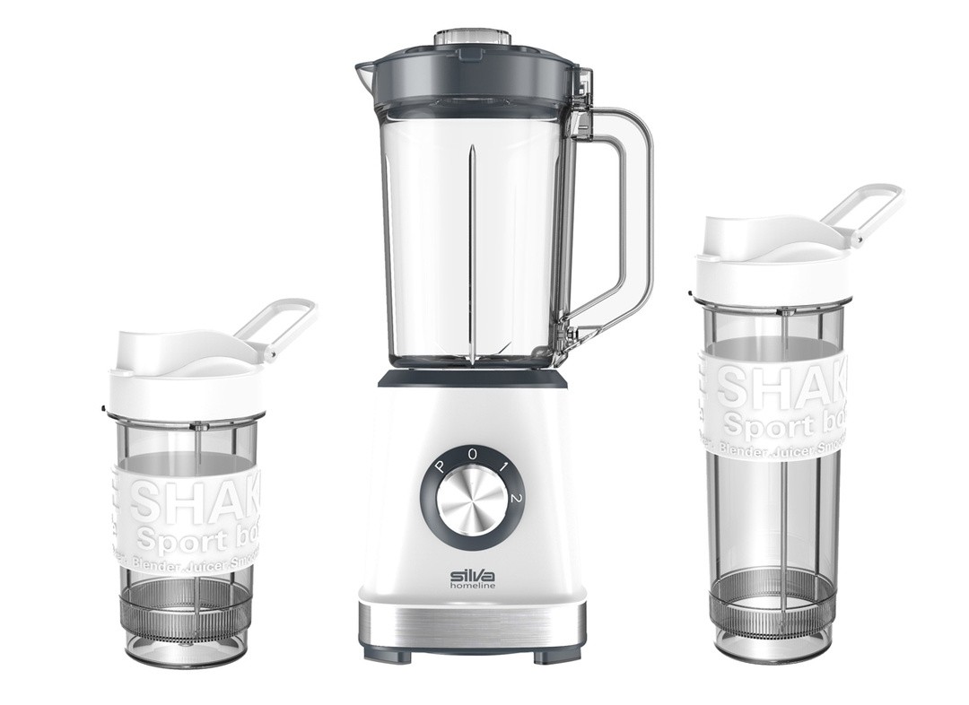 MEŠALNIK BLENDER SILVA SCHNEIDER SM 2500