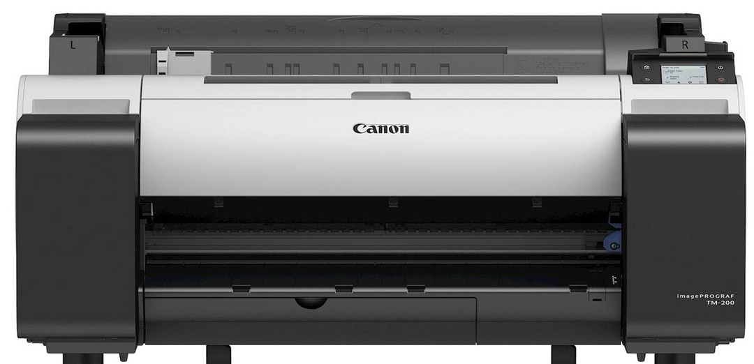 TISKALNIK CANON TM200